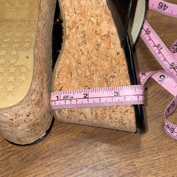 JIMMY Choo - Picture 4 of 9